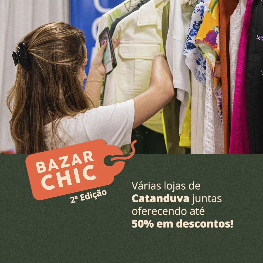 BAZAR CHIC