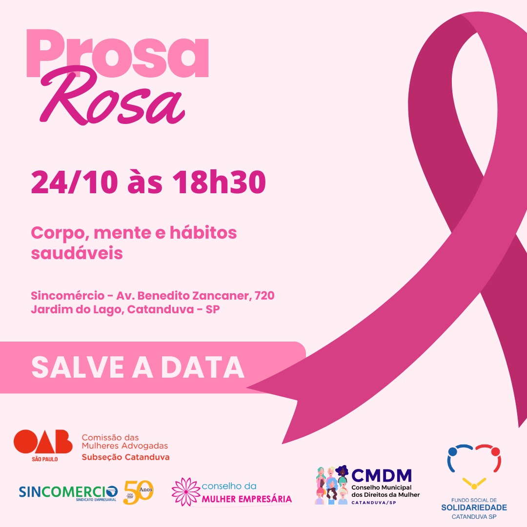 Prosa Rosa