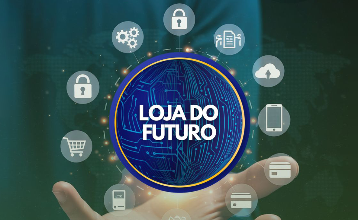 Loja do Futuro – Redes Sociais: Como Fazer Tráfego Pago