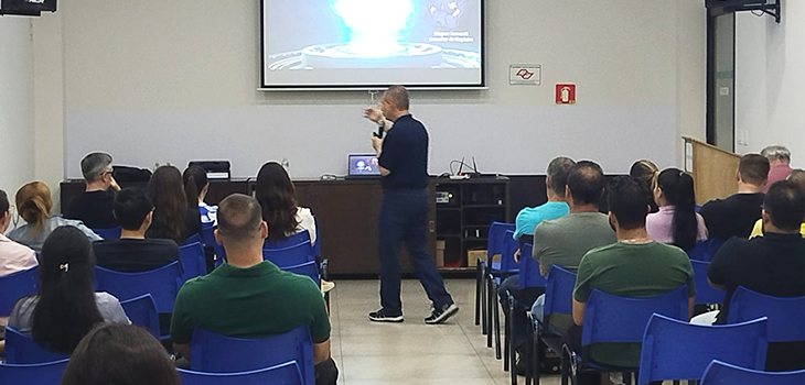 Loja do Futuro de Catanduva segue com programação de capacitações para o varejo