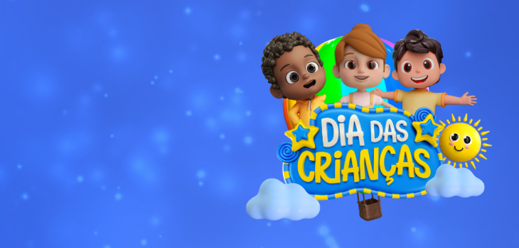 Horário Especial do Comércio para o Dia das Crianças