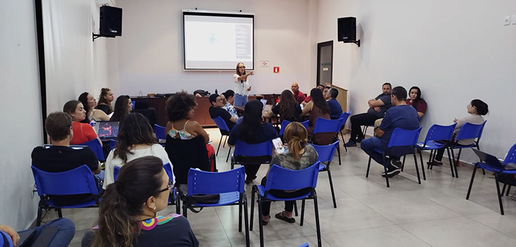 Encerrado com chave de ouro o Projeto Loja do Futuro em Catanduva