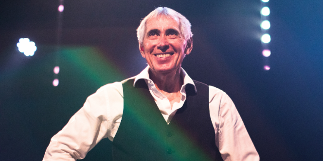 Odair José “Seres Humanos (e a Inteligência Artificial)”