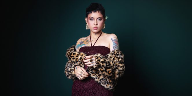 Kell Smith – Latino-Americana Acústico