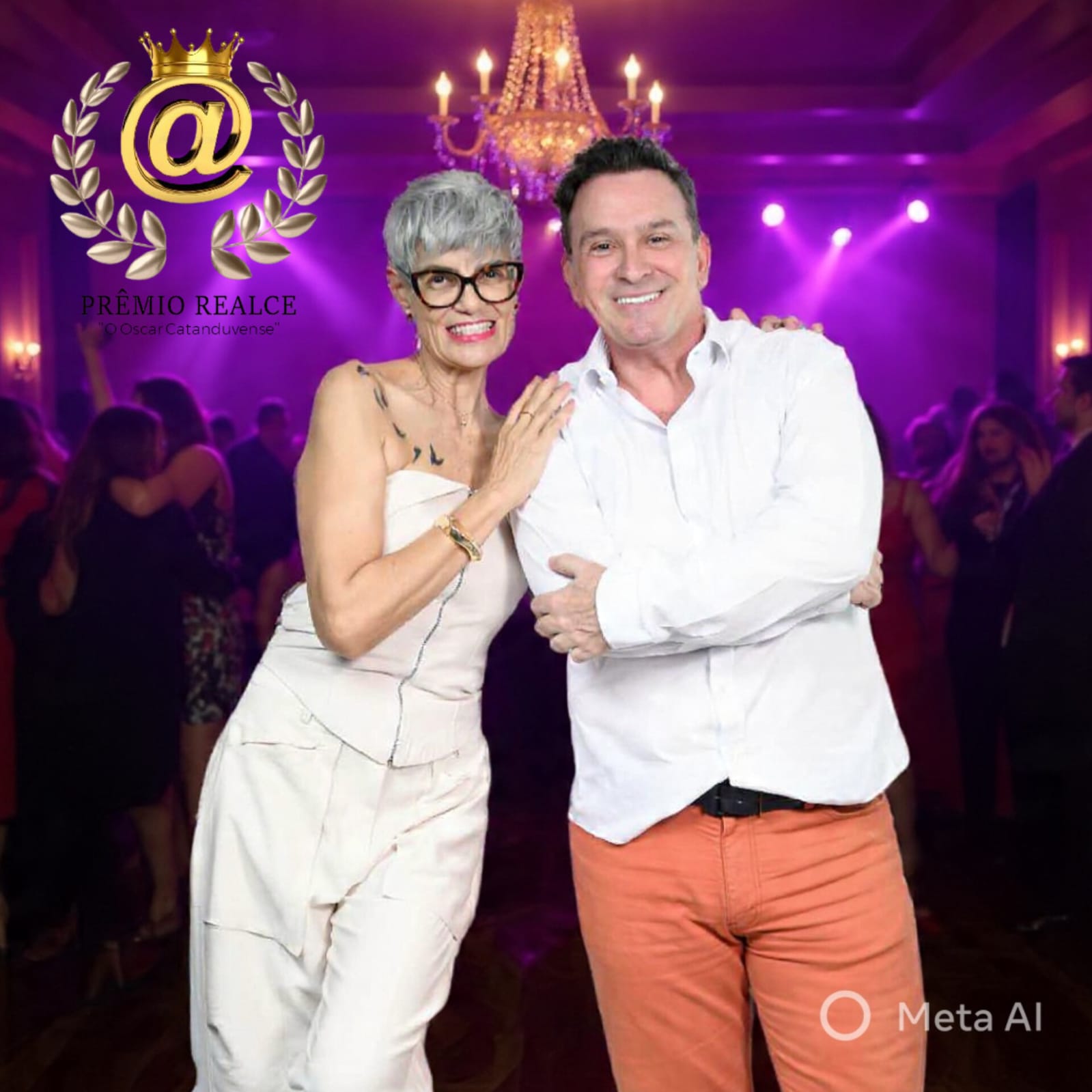 PRÊMIO REALCE 2026 – 5ª EDIÇÃO